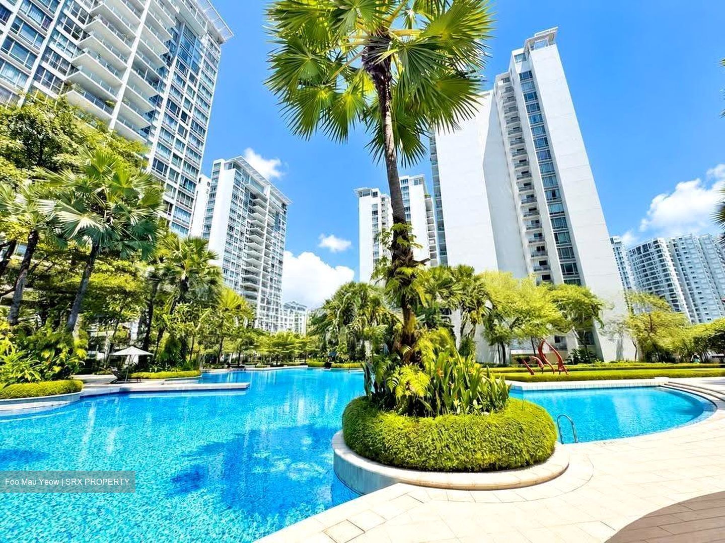 The Sea View (D15), Condominium #634932521